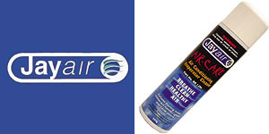 Air Care Evaporator Cleaner  $35.00